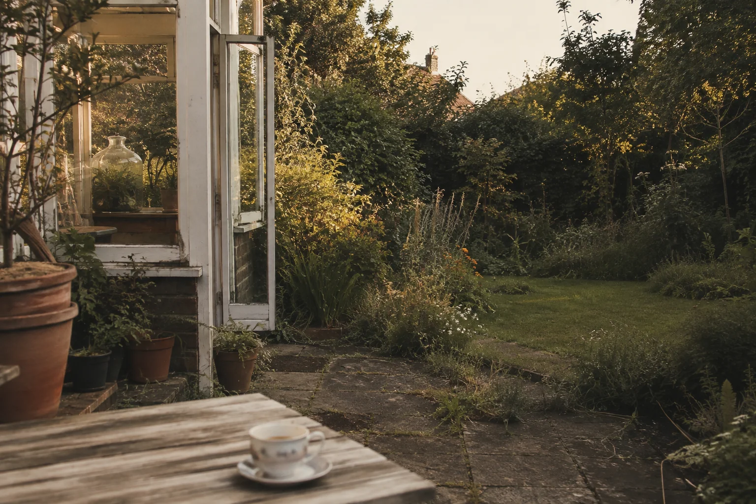 An independent journal of everyday encounters: an editorial view of the collection’s setting